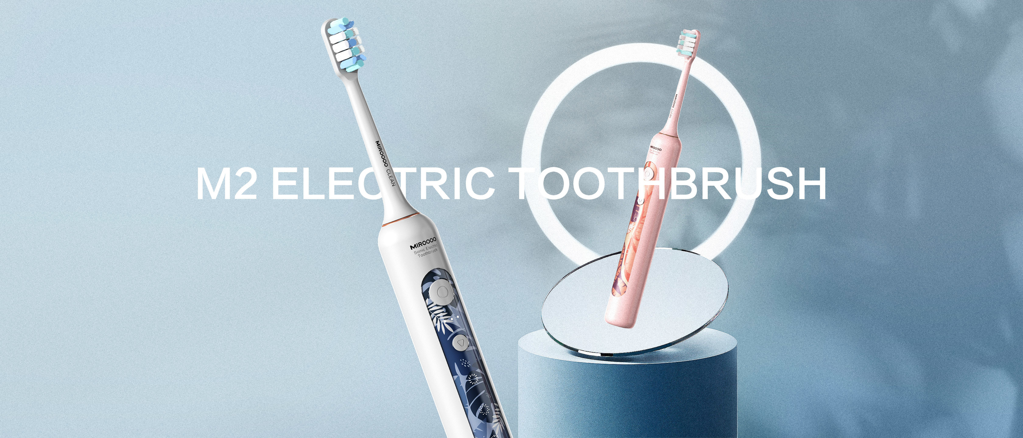 quality Oral Care Electric Toothbrush factory