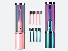 Waterproof Electric Toothbrush