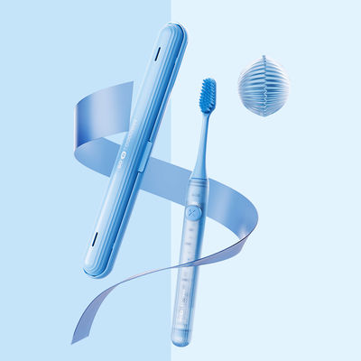 MIROOOO G05 Oral Care Electric Toothbrush With Timer Alert And Wireless ...